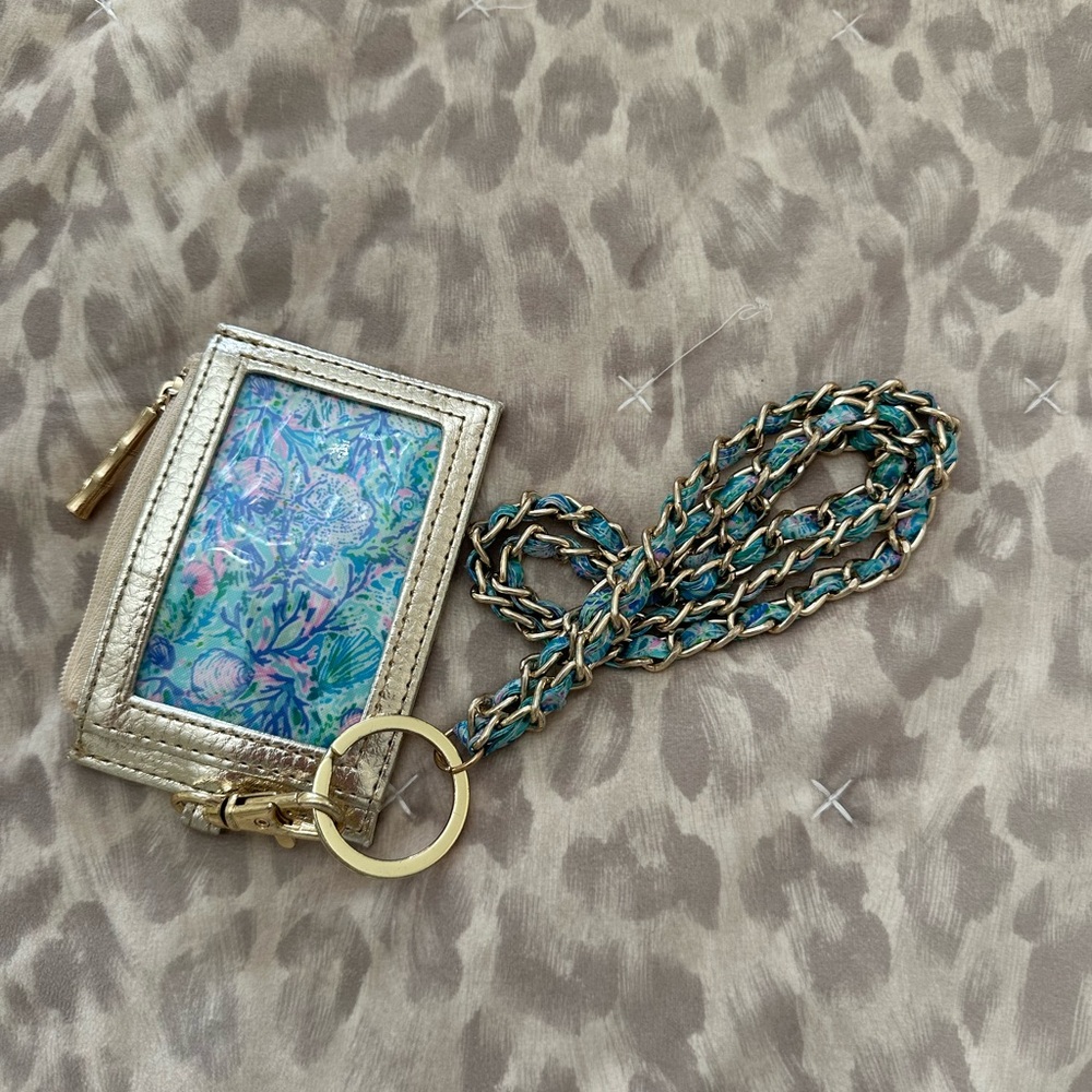 Lily Pulitzer